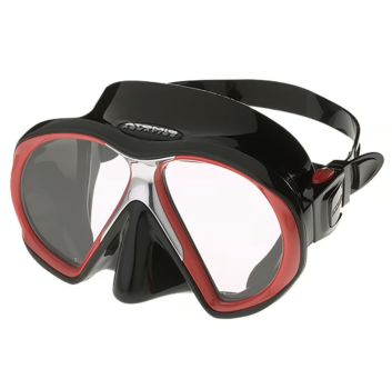 Atomic SubFrame Black